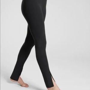 Athleta Aura Split Pants